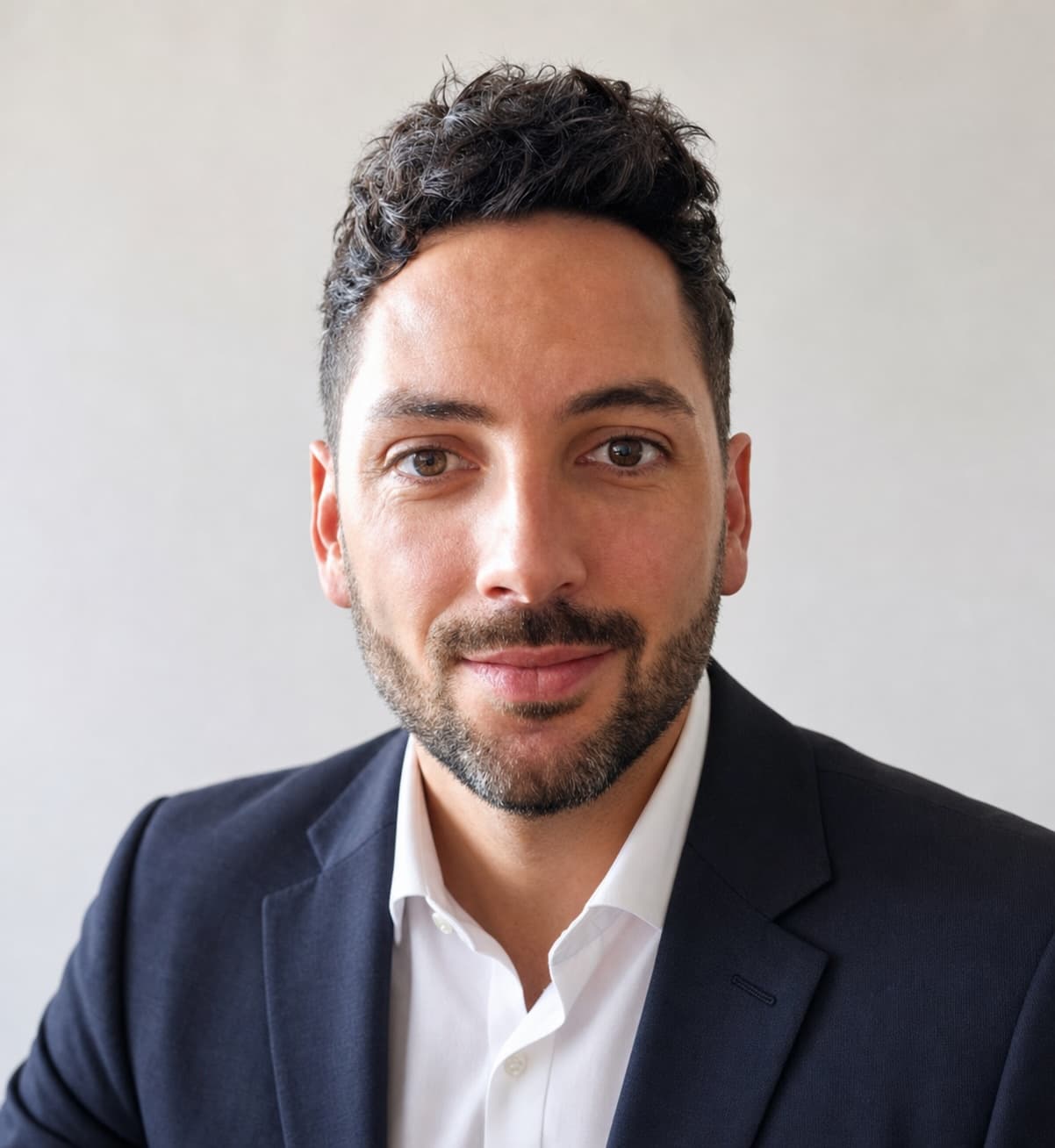 Alexandre Ligot, cofondateur Bloomkey